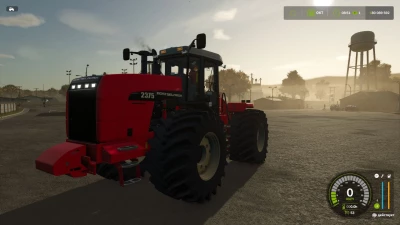 Rostselmash RSM 2375 v1.0.0.3