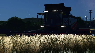 Rostselmash Torum 770 Pack v1.0.0.0