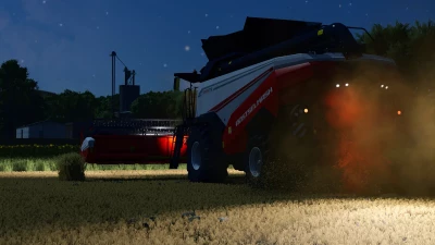 Rostselmash Torum 770 Pack v1.0.0.0