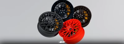 Rotiform BLQ-T WHEEL PACK v1.0
