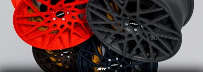 Rotiform BLQ-T WHEEL PACK v1.0