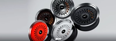 ROTIFORM LH-R | WHEEL PACK v1.0