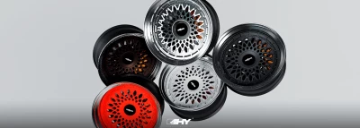 ROTIFORM LH-R | WHEEL PACK v1.0