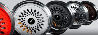 ROTIFORM LH-R | WHEEL PACK v1.0