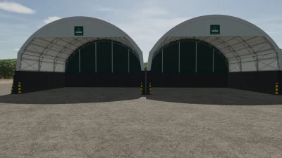 Rudolf Hörmann rounded shed v1.0.0.0