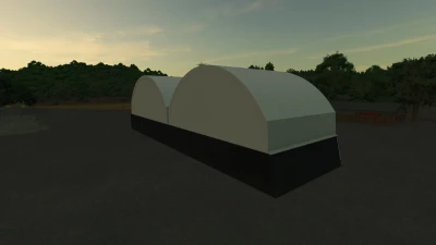 Rudolf Hörmann rounded shed v1.0.0.0