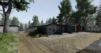 RUSSIAN STREETS v1.1