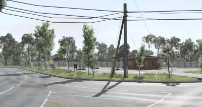 RUSSIAN STREETS v1.1