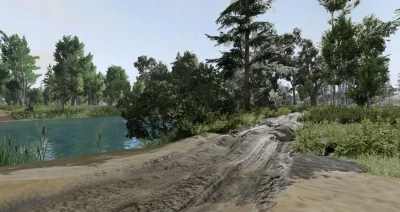 RUSSIAN STREETS v1.1