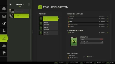 Saatgut Herstellung v17.5.25