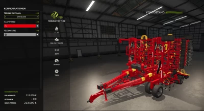 Saddle Trac 4200 Saat Pack v1.0.0.1