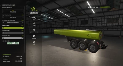 Saddle Trac 4200 Saat Pack v1.0.0.1