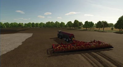 SaddleTrac Liquid Shuttle Tanks AllRounder WobbyTec v1.0.0.0