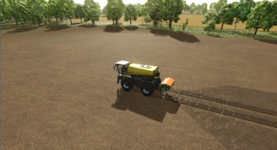 SaddleTrac Liquid Shuttle Tanks AllRounder WobbyTec v1.0.0.0