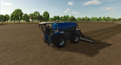 SaddleTrac Liquid Shuttle Tanks AllRounder WobbyTec v1.0.0.0