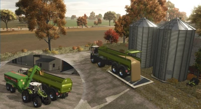 SaddleTrac Trailer v1.0.0.0