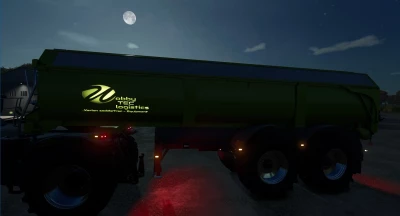 SaddleTrac Trailer v1.0.0.0