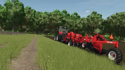 Salford 8312 v1.0.0.0