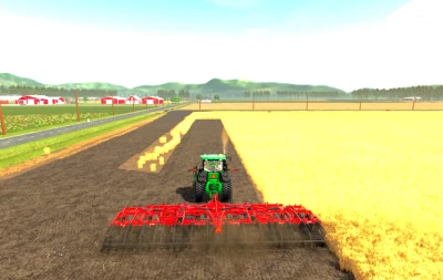 Salford I-2100 converted v1.0.0.0