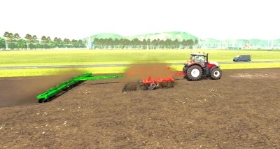 Salford I-2100 converted v1.0.0.0