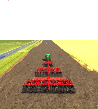 Salford I-2100 converted v1.0.0.0