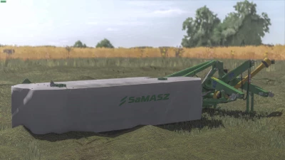 Samasz Samba 200 v1.0.0.0