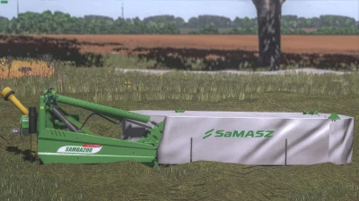 Samasz Samba 200 v1.0.0.0