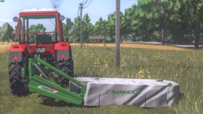 Samasz Samba 200 v1.0.0.0