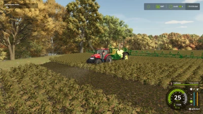 СaseIH Farmall C Series v1.0.0.0