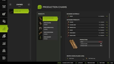 Sawmill MGZ v1.0.0.1