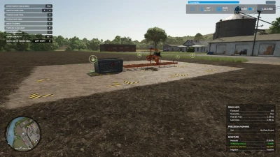 Sawmill MGZ v1.0.0.1