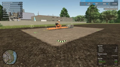 Sawmill MGZ v1.0.0.1