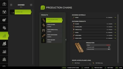 Sawmill MGZ v1.0.0.0