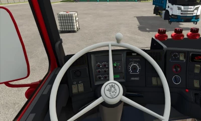 SCANIA 143 v1.0.0.1