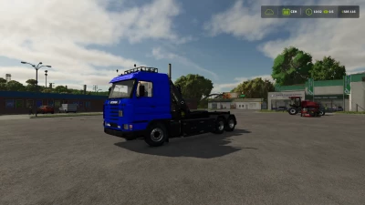 Scania 143 hkl v1.0.0.0