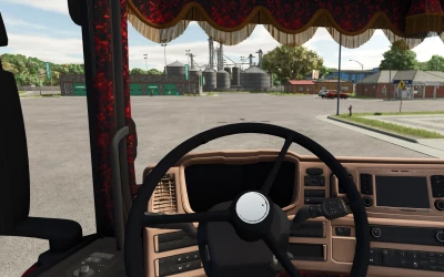 Scania r650 v1.0.0.0