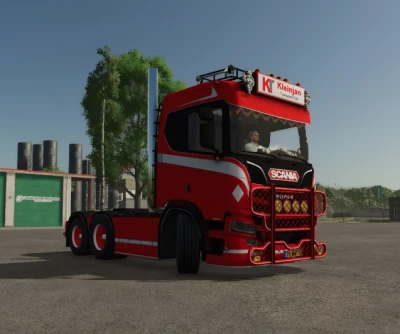 Scania s v1.0.0.0
