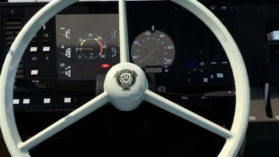 Scania Series 2 Torpedo v1.54