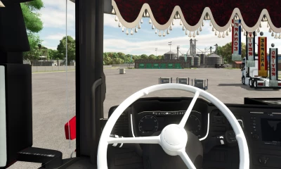 SCANIA t v1.0.0.0