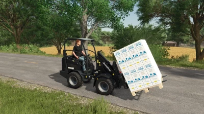 Schäffer 2630 v1.0.0.0