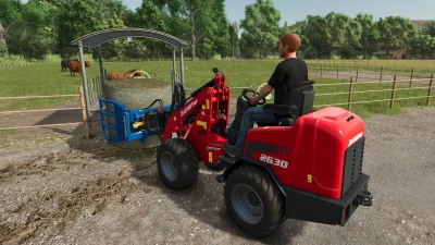 Schäffer 2630 v1.0.0.0