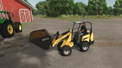 Schäffer 2630 v1.0.0.0