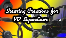 SCI Wheels for VD Modding Superliner v1.0