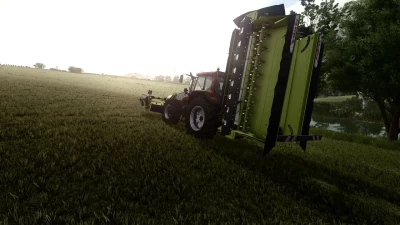 Shader MKSH for DLSS v1.1.0.0