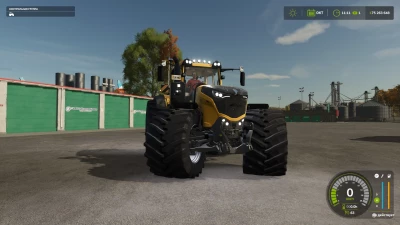 Сhallenger 1050 v1.0.0.0