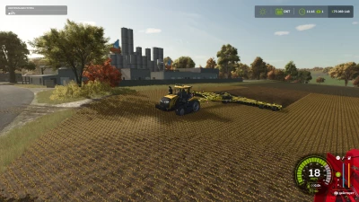 Сhallenger MT 845 v1.0.0.0