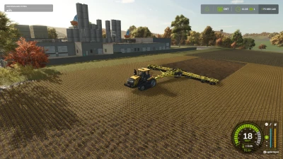 Сhallenger MT 845 v1.0.0.0