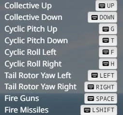Sikorsky UH-60 Black Hawk Rework 0.35.x