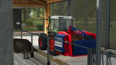 Siloking EA 2300 v1.0.0.0