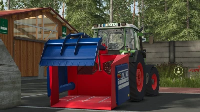 Siloking EA 2300 v1.0.0.0